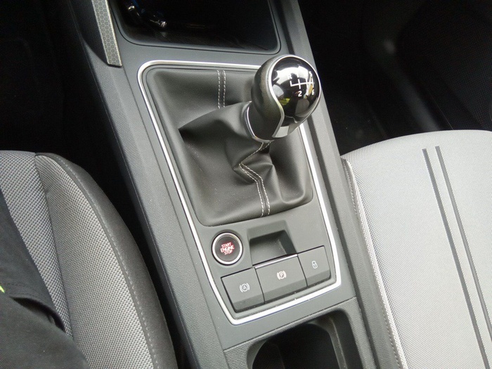 SEAT León 2.0 TDI S&S Style Go 85 kW (115 CV) Vehículo usado en Madrid SEAT León 2.0 TDI S&S Style Go 85 kW (115 CV) Vehículo usado en Madrid