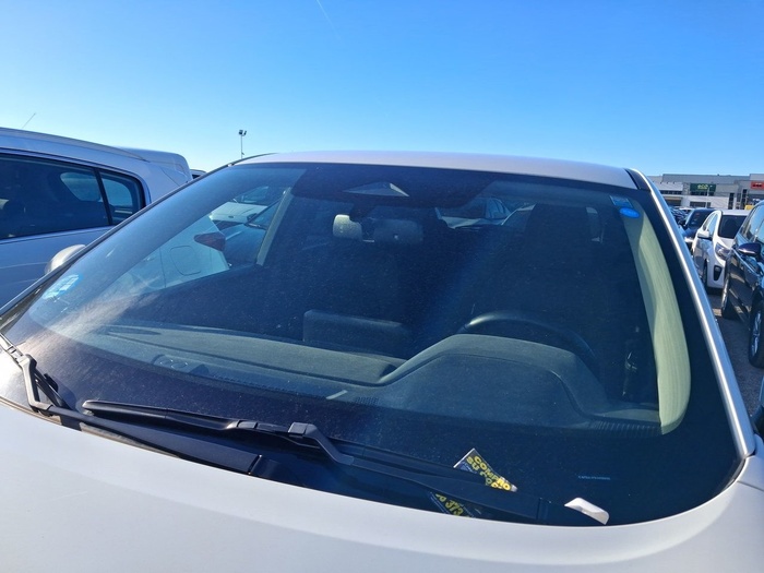 Nissan Qashqai DIG-T 140 mHEV N-Connecta 4x2 103 kW (140 CV) Vehículo usado en Madrid Nissan Qashqai DIG-T 140 mHEV N-Connecta 4x2 103 kW (140 CV) Vehículo usado en Madrid