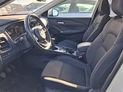 Nissan Qashqai DIG-T 140 mHEV N-Connecta 4x2 103 kW (140 CV) 12 Nissan Qashqai DIG-T 140 mHEV N-Connecta 4x2 103 kW (140 CV) 12