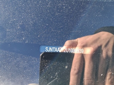 Nissan Qashqai DIG-T 140 mHEV N-Connecta 4x2 103 kW (140 CV) 10 Nissan Qashqai DIG-T 140 mHEV N-Connecta 4x2 103 kW (140 CV) 10