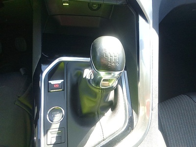 Peugeot 5008 BlueHDi 130 S&S Allure 96 kW (130 CV) 11 Peugeot 5008 BlueHDi 130 S&S Allure 96 kW (130 CV) 11