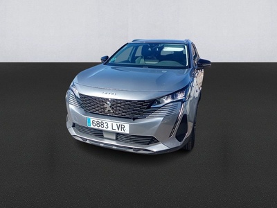 Peugeot 5008 BlueHDi 130 S&S Allure 96 kW (130 CV) 1 Peugeot 5008 BlueHDi 130 S&S Allure 96 kW (130 CV) 1