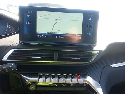 Peugeot 5008 BlueHDi 130 S&S Allure 96 kW (130 CV) 10 Peugeot 5008 BlueHDi 130 S&S Allure 96 kW (130 CV) 10