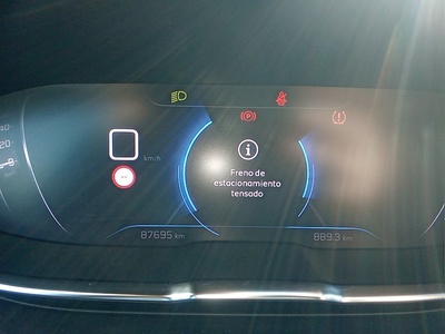 Peugeot 5008 BlueHDi 130 S&S Allure 96 kW (130 CV) 8 Peugeot 5008 BlueHDi 130 S&S Allure 96 kW (130 CV) 8