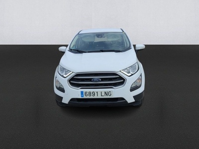 Ford EcoSport 1.0T EcoBoost S&S Trend 74 kW (100 CV) 2 Ford EcoSport 1.0T EcoBoost S&S Trend 74 kW (100 CV) 2
