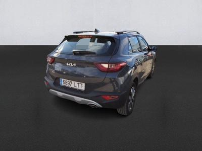 Kia Stonic 1.0 T-GDi MHEV Drive iMT 88 kW (120 CV) 4 Kia Stonic 1.0 T-GDi MHEV Drive iMT 88 kW (120 CV) 4