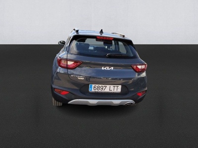 Kia Stonic 1.0 T-GDi MHEV Drive iMT 88 kW (120 CV) 5 Kia Stonic 1.0 T-GDi MHEV Drive iMT 88 kW (120 CV) 5