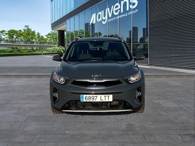 Kia Stonic 1.0 T-GDi MHEV Drive iMT 88 kW (120 CV) 2 Kia Stonic 1.0 T-GDi MHEV Drive iMT 88 kW (120 CV) 2