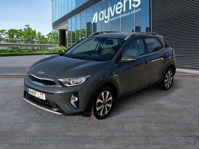Kia Stonic 1.0 T-GDi MHEV Drive iMT 88 kW (120 CV) 1 Kia Stonic 1.0 T-GDi MHEV Drive iMT 88 kW (120 CV) 1