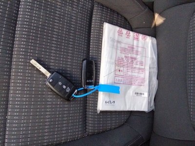 Kia Stonic 1.0 T-GDi MHEV Drive iMT 88 kW (120 CV) 14 Kia Stonic 1.0 T-GDi MHEV Drive iMT 88 kW (120 CV) 14