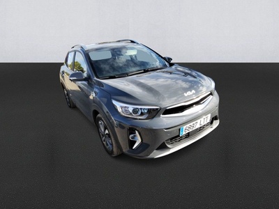Kia Stonic 1.0 T-GDi MHEV Drive iMT 88 kW (120 CV) 3 Kia Stonic 1.0 T-GDi MHEV Drive iMT 88 kW (120 CV) 3