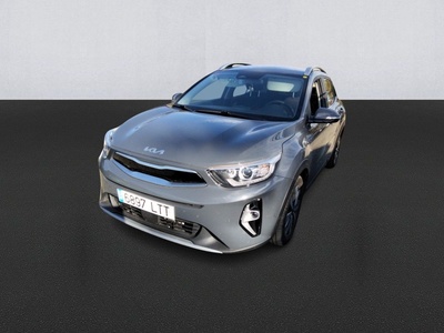 Kia Stonic 1.0 T-GDi MHEV Drive iMT 88 kW (120 CV) 1 Kia Stonic 1.0 T-GDi MHEV Drive iMT 88 kW (120 CV) 1