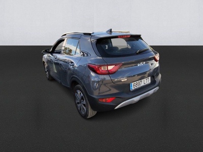 Kia Stonic 1.0 T-GDi MHEV Drive iMT 88 kW (120 CV) 6 Kia Stonic 1.0 T-GDi MHEV Drive iMT 88 kW (120 CV) 6
