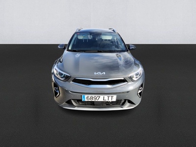 Kia Stonic 1.0 T-GDi MHEV Drive iMT 88 kW (120 CV) 2 Kia Stonic 1.0 T-GDi MHEV Drive iMT 88 kW (120 CV) 2