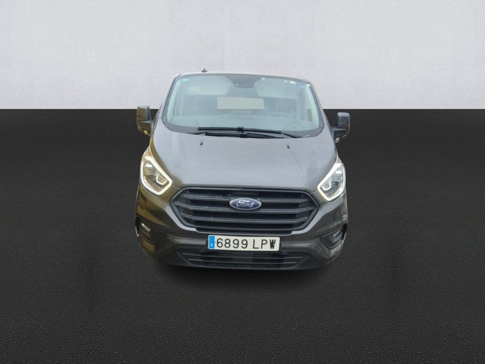 Ford Transit Custom Kombi PHEV Trend L1 Auto 93 kW (126 CV) Vehículo usado en Madrid Ford Transit Custom Kombi PHEV Trend L1 Auto 93 kW (126 CV) Vehículo usado en Madrid
