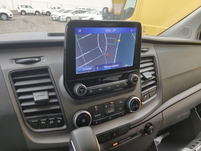 Ford Transit Custom Kombi PHEV Trend L1 Auto 93 kW (126 CV) 14 Ford Transit Custom Kombi PHEV Trend L1 Auto 93 kW (126 CV) 14