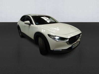 Mazda CX-30 2.0 e-Skyactive G MHEV Prime-line 90 kW (122 CV) 3 Mazda CX-30 2.0 e-Skyactive G MHEV Prime-line 90 kW (122 CV) 3