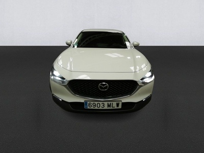 Mazda CX-30 2.0 e-Skyactive G MHEV Prime-line 90 kW (122 CV) 2 Mazda CX-30 2.0 e-Skyactive G MHEV Prime-line 90 kW (122 CV) 2