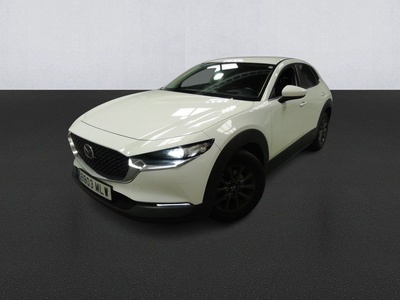 Mazda CX-30 2.0 e-Skyactive G MHEV Prime-line 90 kW (122 CV) 1 Mazda CX-30 2.0 e-Skyactive G MHEV Prime-line 90 kW (122 CV) 1