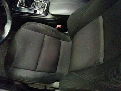 Mazda CX-30 2.0 e-Skyactive G MHEV Prime-line 90 kW (122 CV) 15 Mazda CX-30 2.0 e-Skyactive G MHEV Prime-line 90 kW (122 CV) 15