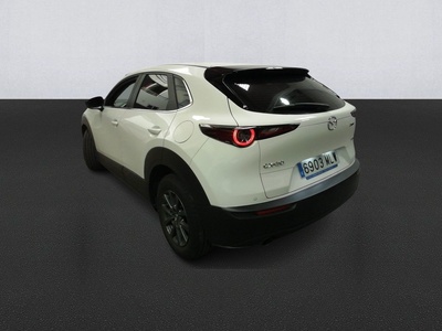 Mazda CX-30 2.0 e-Skyactive G MHEV Prime-line 90 kW (122 CV) 6 Mazda CX-30 2.0 e-Skyactive G MHEV Prime-line 90 kW (122 CV) 6