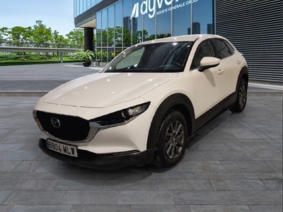 Mazda CX-30 2.0 e-Skyactive G MHEV Prime-line 90 kW (122 CV) 1 Mazda CX-30 2.0 e-Skyactive G MHEV Prime-line 90 kW (122 CV) 1