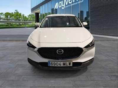 Mazda CX-30 2.0 e-Skyactive G MHEV Prime-line 90 kW (122 CV) 2 Mazda CX-30 2.0 e-Skyactive G MHEV Prime-line 90 kW (122 CV) 2