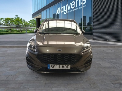 Ford Kuga 2.5 Duratec PHEV ST-Line X Auto 165 kW (225 CV) 2 Ford Kuga 2.5 Duratec PHEV ST-Line X Auto 165 kW (225 CV) 2