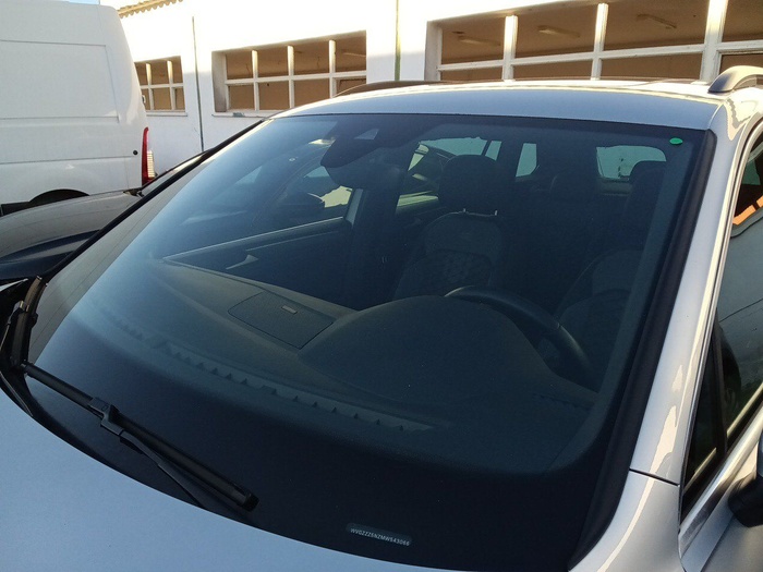 Volkswagen Tiguan R-Line 2.0 TDI 110 kW (150 CV) DSG Vehículo usado en Madrid Volkswagen Tiguan R-Line 2.0 TDI 110 kW (150 CV) DSG Vehículo usado en Madrid