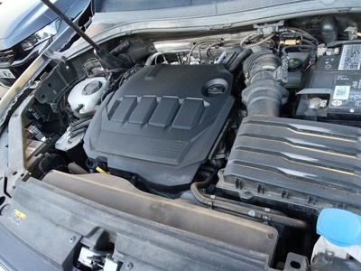 Volkswagen Tiguan R-Line 2.0 TDI 110 kW (150 CV) DSG 13 Volkswagen Tiguan R-Line 2.0 TDI 110 kW (150 CV) DSG 13