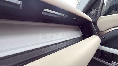 Land Rover Defender 110 D240 S 4WD Auto 177 kW (240 CV) 22 Land Rover Defender 110 D240 S 4WD Auto 177 kW (240 CV) 22