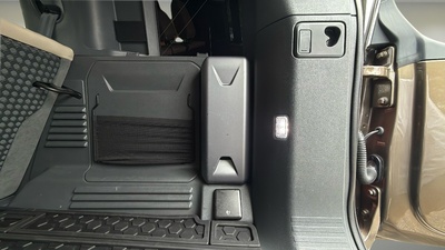 Land Rover Defender 110 D240 S 4WD Auto 177 kW (240 CV) 26 Land Rover Defender 110 D240 S 4WD Auto 177 kW (240 CV) 26