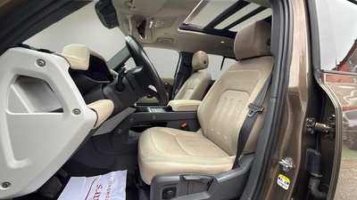 Land Rover Defender 110 D240 S 4WD Auto 177 kW (240 CV) 15 Land Rover Defender 110 D240 S 4WD Auto 177 kW (240 CV) 15