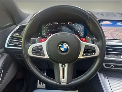 BMW M X5 M 441 kW (600 CV) 20 BMW M X5 M 441 kW (600 CV) 20