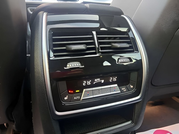 BMW M X5 M 441 kW (600 CV) Vehículo usado en Madrid BMW M X5 M 441 kW (600 CV) Vehículo usado en Madrid