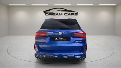 BMW M X5 M 441 kW (600 CV) 12 BMW M X5 M 441 kW (600 CV) 12