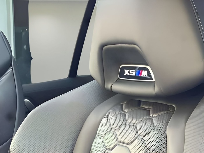 BMW M X5 M 441 kW (600 CV) Vehículo usado en Madrid BMW M X5 M 441 kW (600 CV) Vehículo usado en Madrid