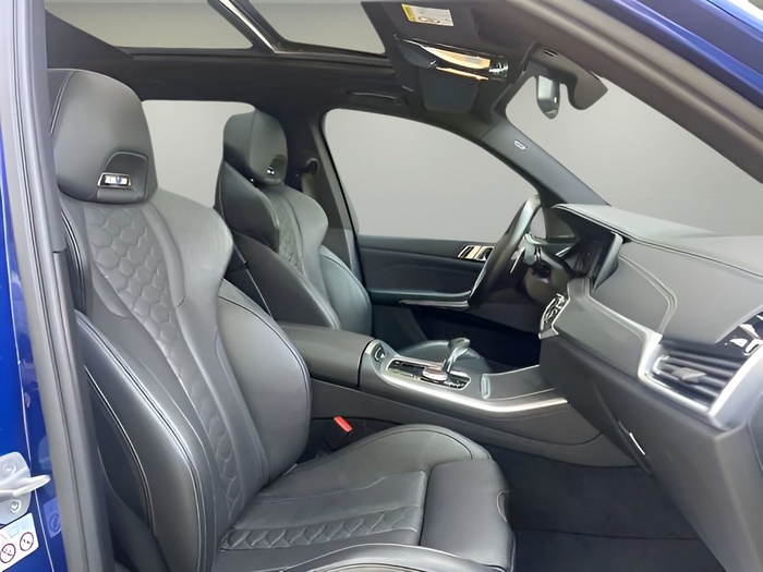 BMW M X5 M 441 kW (600 CV) Vehículo usado en Madrid BMW M X5 M 441 kW (600 CV) Vehículo usado en Madrid