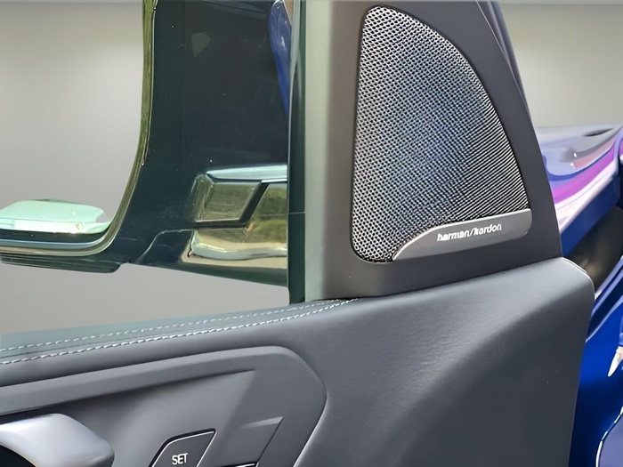 BMW M X5 M 441 kW (600 CV) Vehículo usado en Madrid BMW M X5 M 441 kW (600 CV) Vehículo usado en Madrid