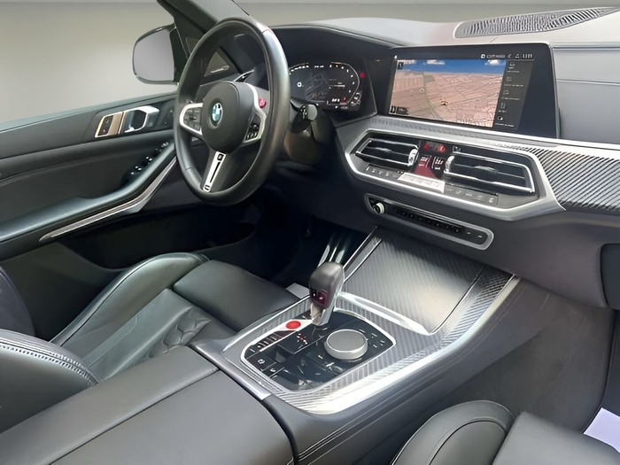 BMW M X5 M 441 kW (600 CV) Vehículo usado en Madrid BMW M X5 M 441 kW (600 CV) Vehículo usado en Madrid