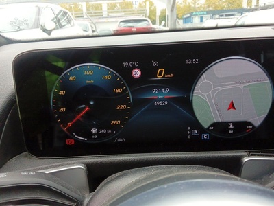 Mercedes-Benz GLB 200 d 110 kW (150 CV) 8 Mercedes-Benz GLB 200 d 110 kW (150 CV) 8