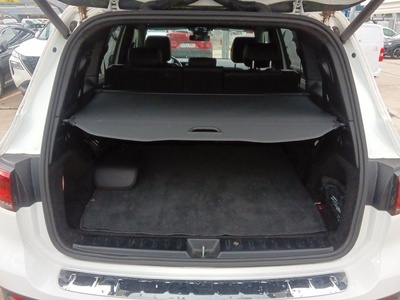 Mercedes-Benz GLB 200 d 110 kW (150 CV) 15 Mercedes-Benz GLB 200 d 110 kW (150 CV) 15