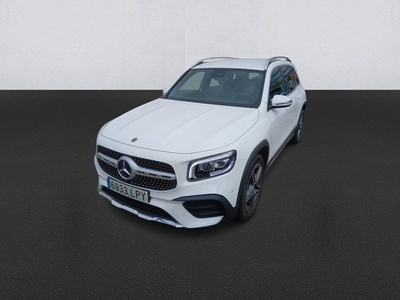 Mercedes-Benz GLB 200 d 110 kW (150 CV) 1 Mercedes-Benz GLB 200 d 110 kW (150 CV) 1