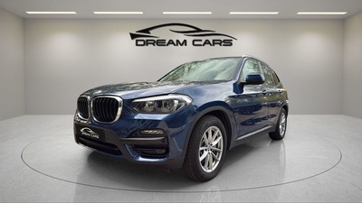 BMW X3 xDrive30e 215 kW (292 CV) 1 BMW X3 xDrive30e 215 kW (292 CV) 1