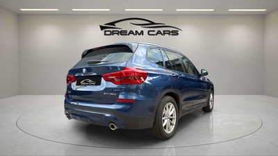 BMW X3 xDrive30e 215 kW (292 CV) 6 BMW X3 xDrive30e 215 kW (292 CV) 6