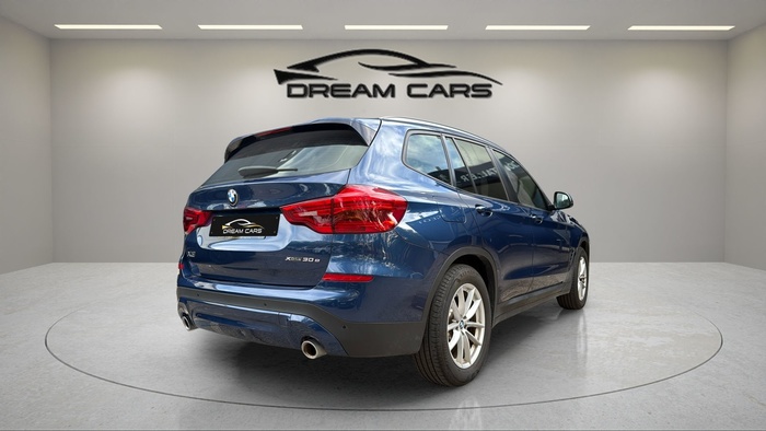 BMW X3 xDrive30e 215 kW (292 CV) Vehículo usado en Madrid BMW X3 xDrive30e 215 kW (292 CV) Vehículo usado en Madrid