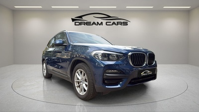 BMW X3 xDrive30e 215 kW (292 CV) 3 BMW X3 xDrive30e 215 kW (292 CV) 3