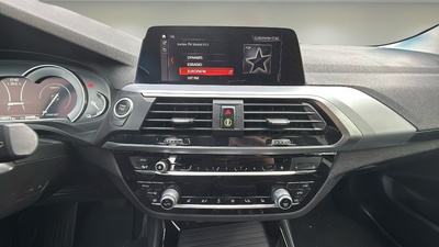 BMW X3 xDrive30e 215 kW (292 CV) 12 BMW X3 xDrive30e 215 kW (292 CV) 12