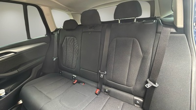 BMW X3 xDrive30e 215 kW (292 CV) 10 BMW X3 xDrive30e 215 kW (292 CV) 10