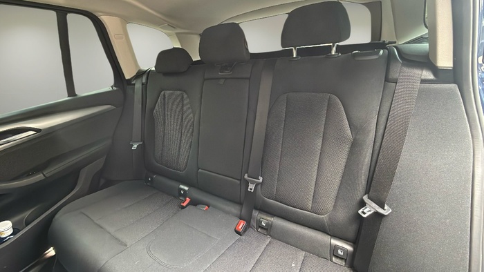 BMW X3 xDrive30e 215 kW (292 CV) Vehículo usado en Madrid BMW X3 xDrive30e 215 kW (292 CV) Vehículo usado en Madrid